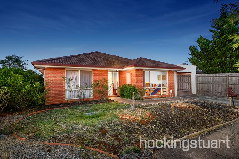 39 Denny Place, Melton South