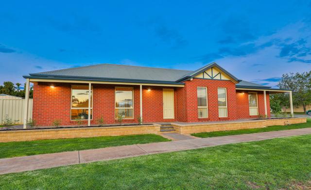 1 Jennys Way, VIC 3500