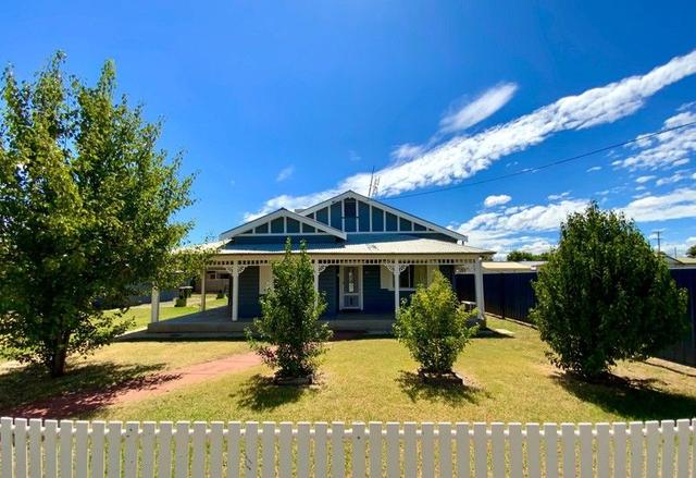 23 Barton Street, NSW 2871