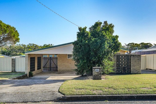 3 Saturn Crescent, QLD 4680