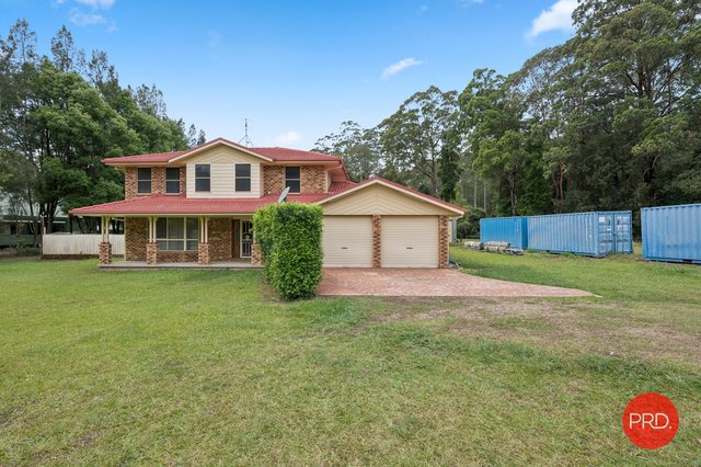 25 Taylors Creek Road, NSW 2450