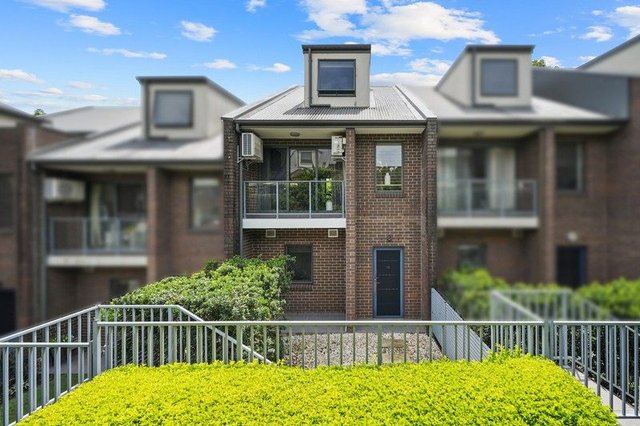 16/10-12 Carver Place, NSW 2117