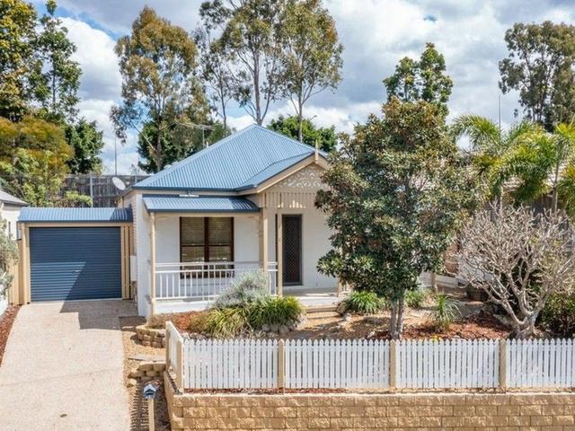 3 Sunsail Lane, QLD 4300