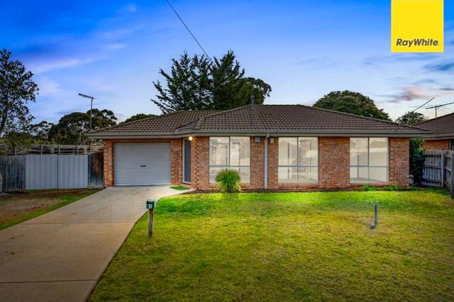 1 Kinloch Road, VIC 3337