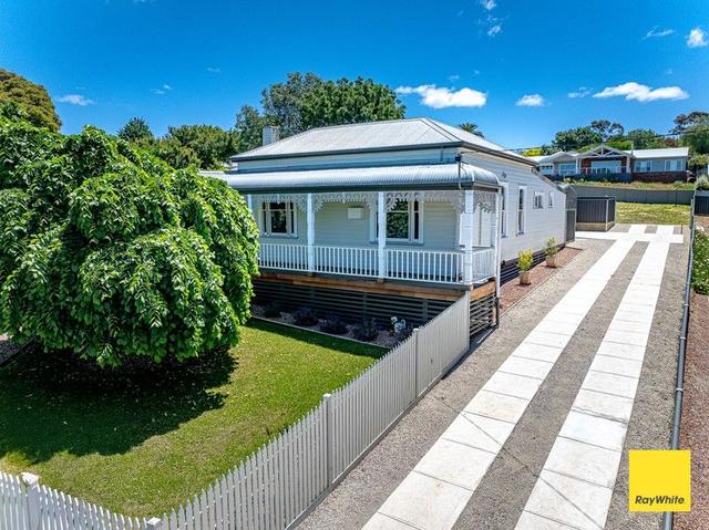 300 Mackenzie Street, VIC 3555