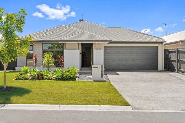 21 Eagle Street, QLD 4280