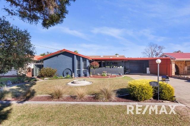 440 Lake Albert Road, NSW 2650