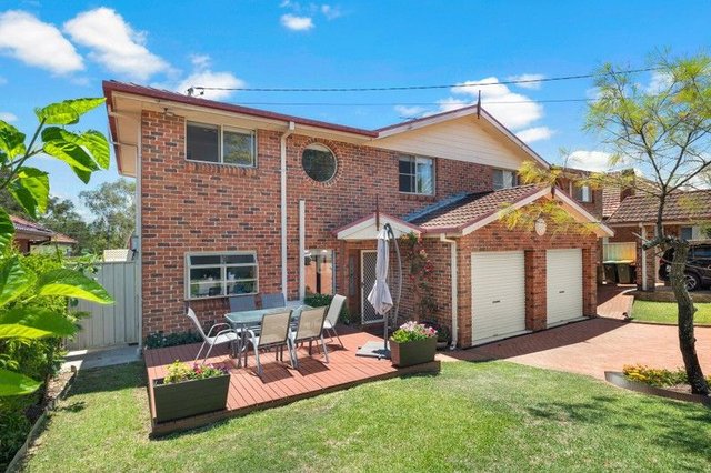 3a Bass Ave, NSW 2213