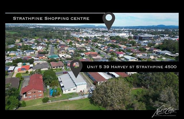 5/39 Harvey Street, QLD 4500