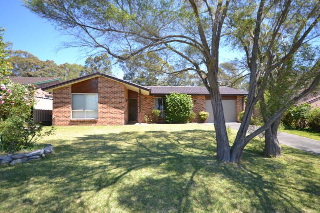 13 Westborne Drive, NSW 2541