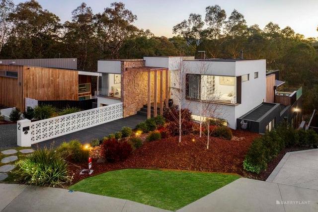 2 Vassil Court, VIC 3113