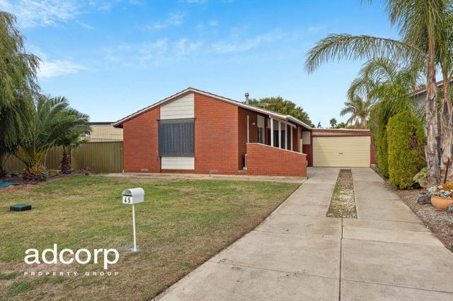 45 Tucker Cres, SA 5018