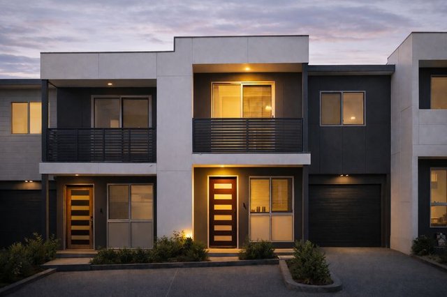 8/33 Parer Avenue, NSW 2171