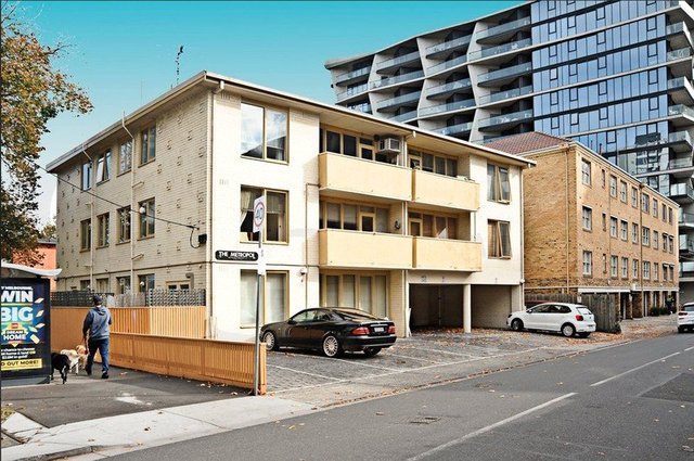 3/K3 Union Street, VIC 3000