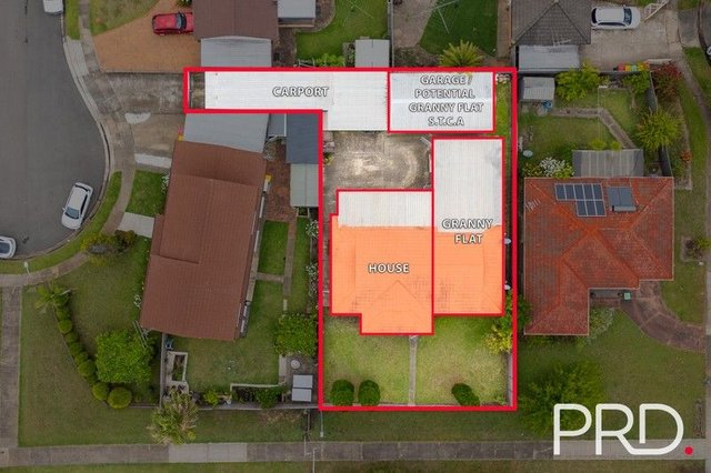 3 Gower Close, NSW 2164