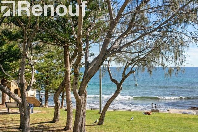 19/94 Marine Parade, WA 6011
