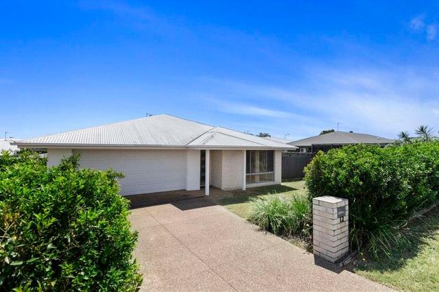 12 Wylie Way, QLD 4655