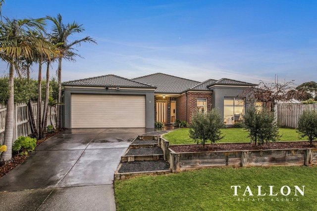 8 Mary Grove, VIC 3915