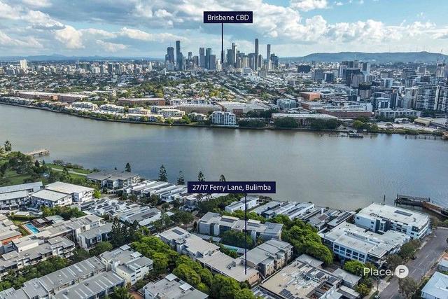 27/17 Ferry Lane, QLD 4171