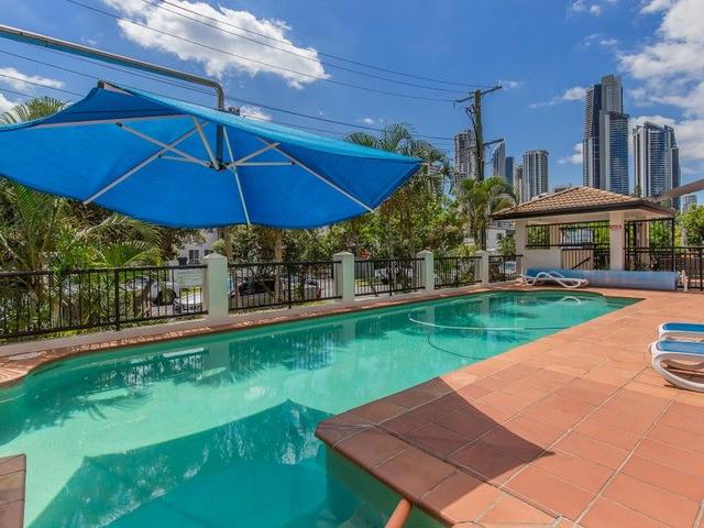 2/48-54 Stanhill Drive, QLD 4217