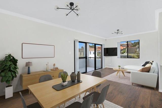 3/98 Mount  Street, NSW 2034