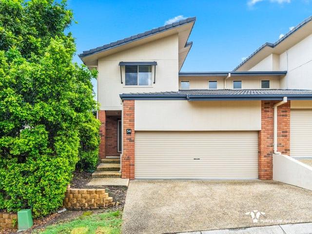 54/13-23 Springfield College Drive, QLD 4300