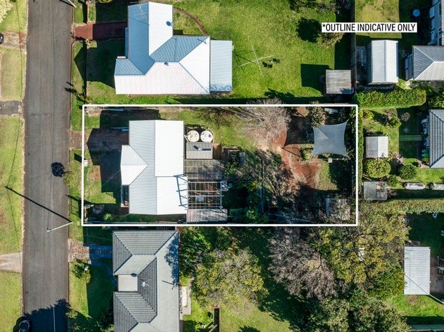 3 Wellsley Street, QLD 4350