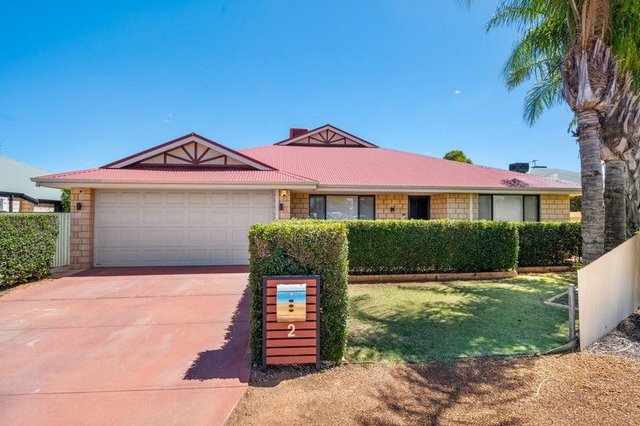 2 Smythe Drive, WA 6430