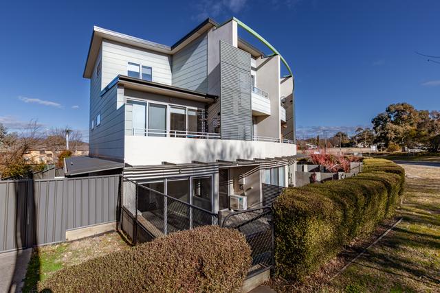 89 Allan Street, ACT 2605