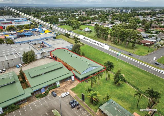 Unit 22/40 Sterling Road, NSW 2770
