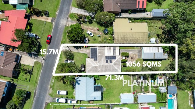 8 Ridgelands Drive, NSW 2540