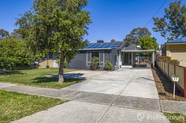 27 Arbon Way, WA 6054