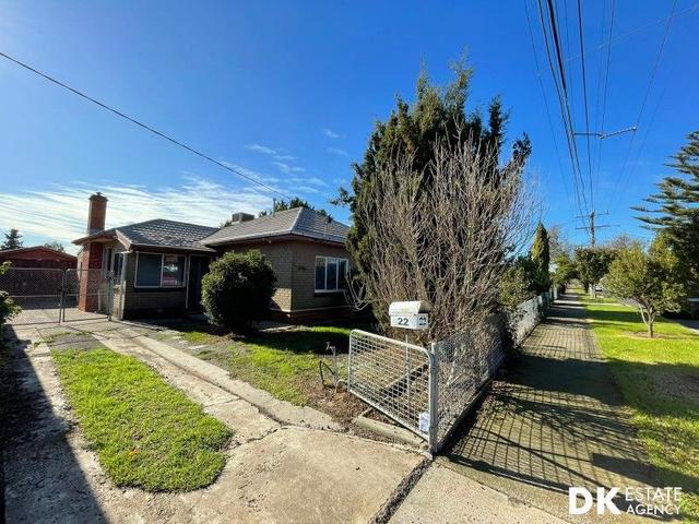 22 Suspension Street, VIC 3022