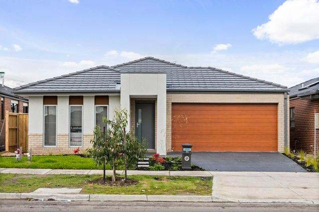 54 Paramount Rise, VIC 3750