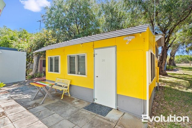 20/89 Ormsby Terrace, WA 6210