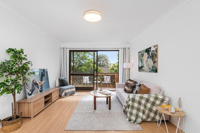 19/7 Park Avenue, NSW 2077