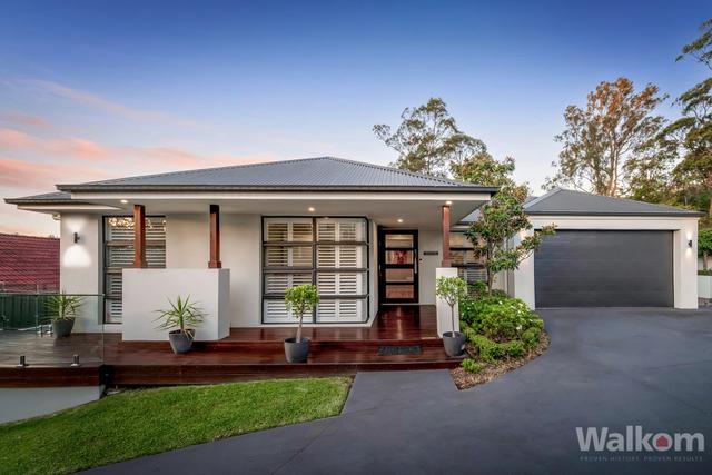 14 Paddock Close, NSW 2287