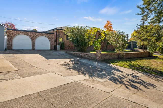 18 Clive Steele Avenue, ACT 2904