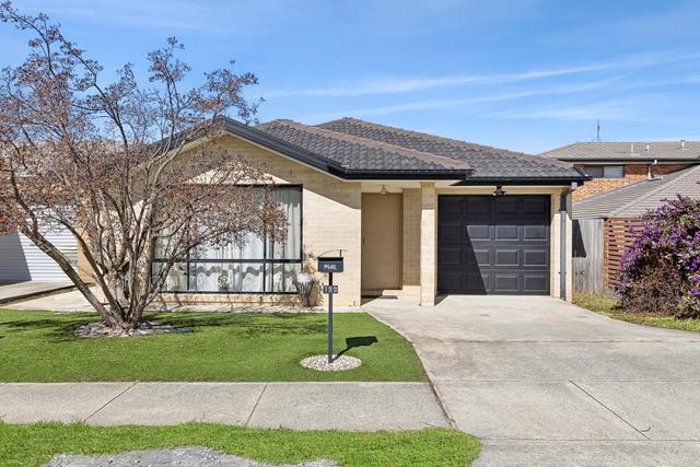 122 Mabo Boulevard, ACT 2914