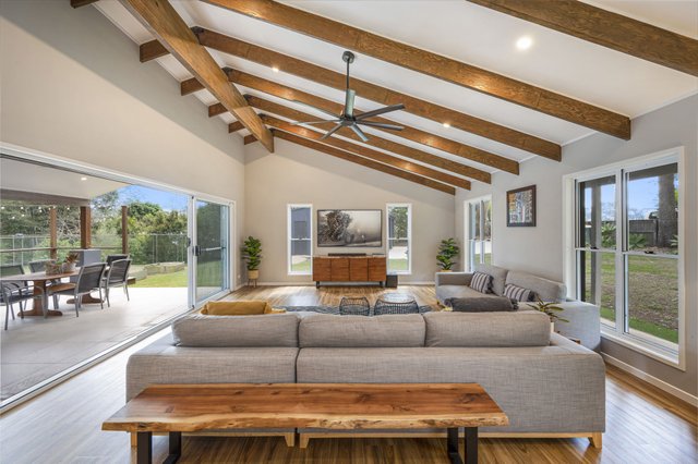 237 North Maleny Road, QLD 4552