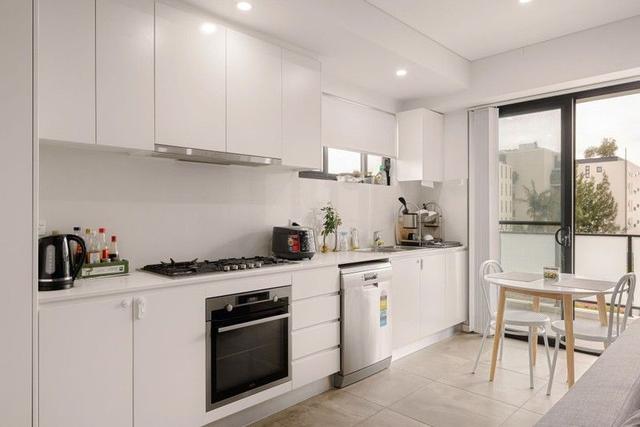 308/153 Parramatta Road, NSW 2140