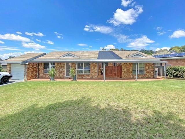 1 Havilah Terrace, NSW 2850