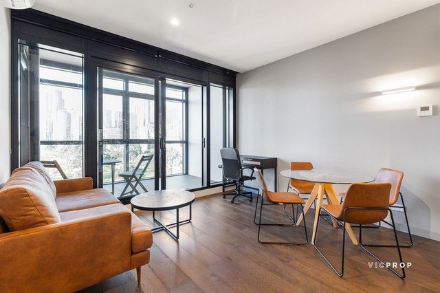 1304/45 Dudley Street, VIC 3003