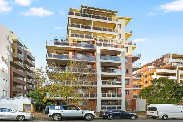 29/8 Lachlan Street, NSW 2170