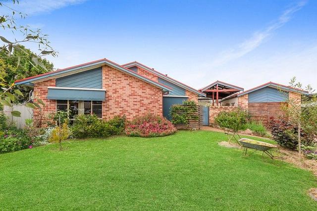 12 Julia Court, NSW 2850