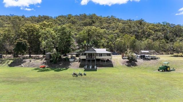 216 Saltwater Creek Road, QLD 4800