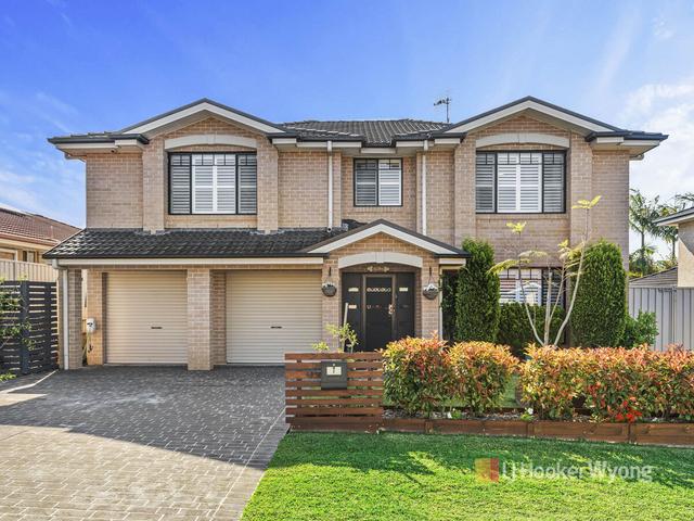 7 Greenhaven Circuit, NSW 2259