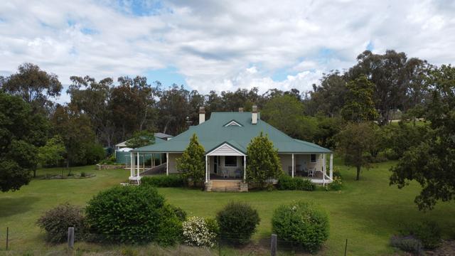 67 Fisher Road, NSW 2360