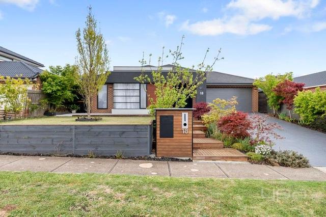 18 Reidy Rise, VIC 3337