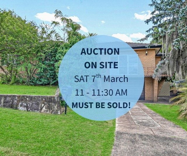 28 Parkland Road, NSW 2118